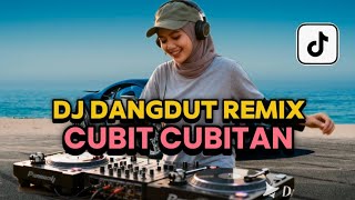 Download lagu DJ DANGDUT REMIX CUBIT CUBITAN mp3