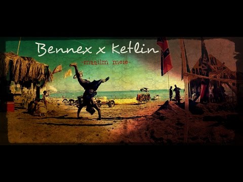 Bennex ❌ Ketlin - Maailm Meie (Official video)