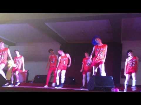 REFRE$H - WASSUP 와썹 (WA$$UP 와썹)  dance cover