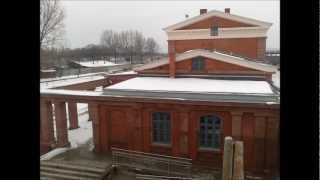preview picture of video 'Wyremontowany Dworzec Kolejowy Kłodzko Główne 2013'