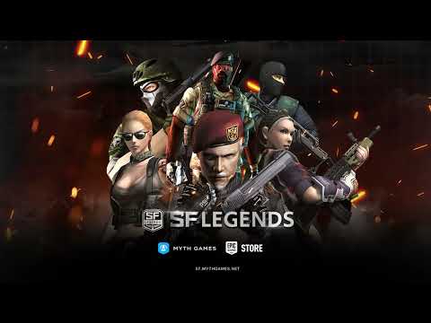 PSF SF Legends - Miracle