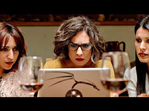 ПАРОЛЬ: ХАУС — Русский трейлер (2019)