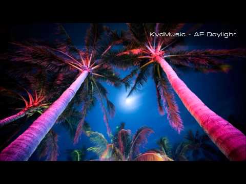 *Kydlicious* - AF Daylight