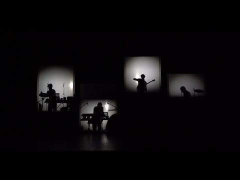 Igor C Silva- Blackout Phase (trailer)