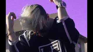 Ill $werve - Nobu (Official Music Video)