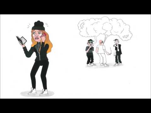 Costa Gold - Me Deixa (ft Lola Salles) [prod. Lotto]