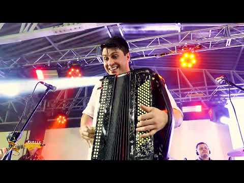 Grupo Som do Sul - Matinê - Garrão de Potro - Baile Animado