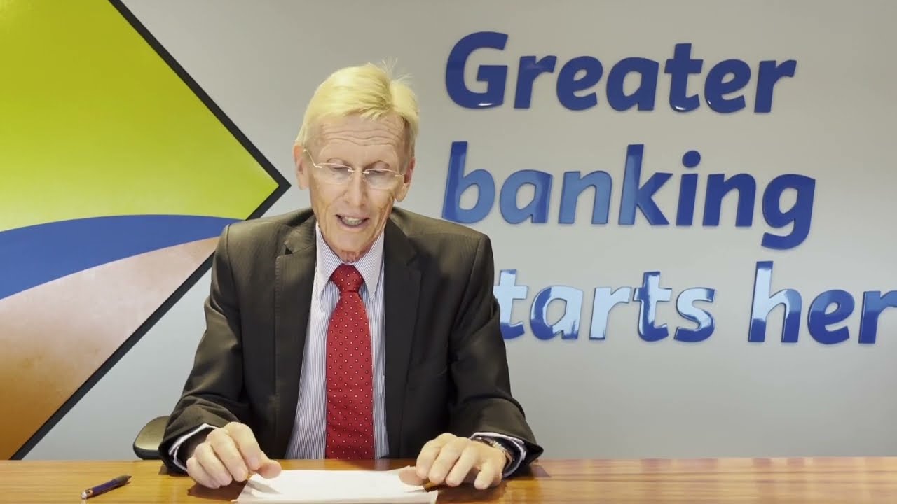 Greater Bank Chairman Wayne Russell Recommends TalentCode HR