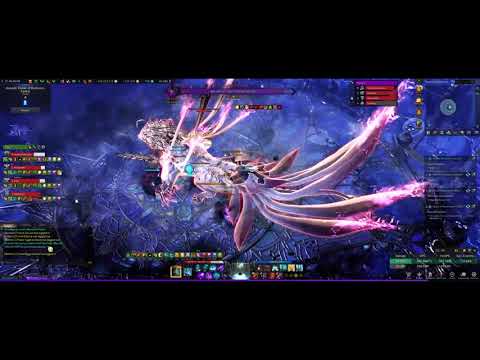 [Lost Ark] 1746 GT Destroyer - Assault Raid | 423m DPS
