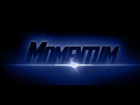 Momentum: Teaser Trailer #1