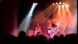 Rat Cat  My State of Mind  LIVE