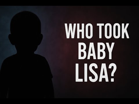 Baby Lisa Disappearance Explained | Unsolved Mystery