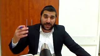 Likoutey moharan ב deuxieme partie la priere : l'arme du juif