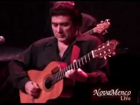 NovaMenco - Woman Of The Palace.mp4