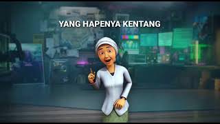 Download lagu PRESET CIKGU NAK TANYE mp3