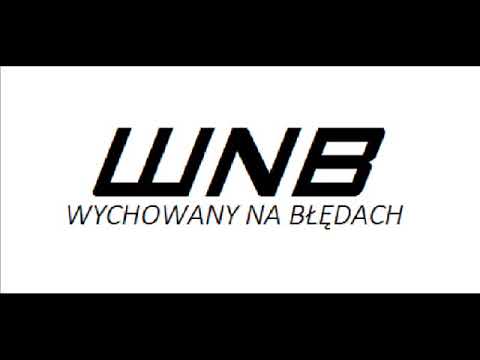 Waliza WnB - Miłości Historia