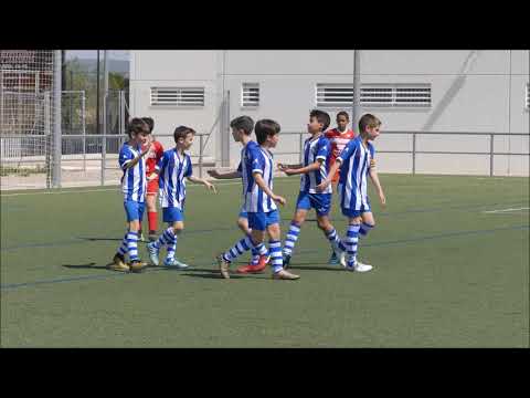 Miralbueno 1-11 At. Escalerillas (1/2)