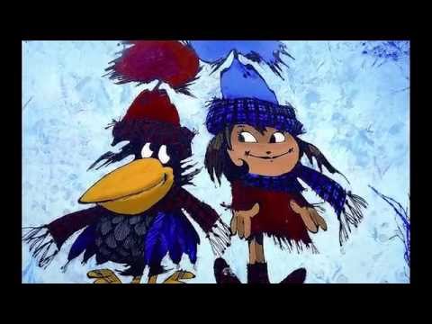 Malá čarodejnice s Abraxasem čarovali v Elektře.