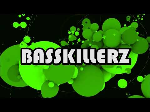 BASSKILLERZ Live! @ Techno / Deep Tech / Tech House VISUAL MIX 2019