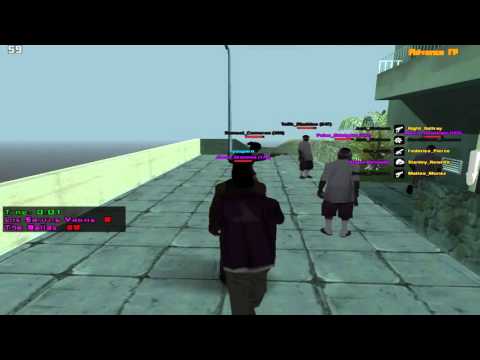 The Ballas Rodrigo Alcaraz 4-39