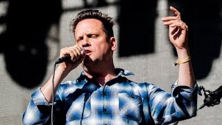 Sun Kil Moon - 2016-06-10 - Heartland Festival, DK