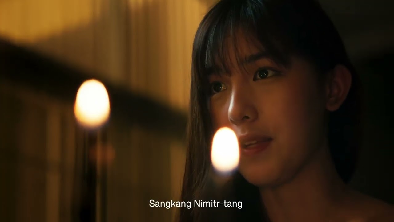 Soul Mate Official Trailer - Vela Entertainment