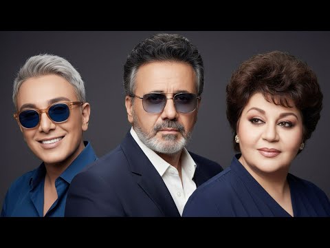 AI Vocal Recreation  | آهنگ خدا حافظ - با صدای هایده، معین، شادمهر