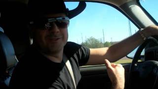 Roger Creager discusses his new song "Crazy Again"