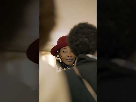 Fatoumata Diawara - Libre et Rebelle