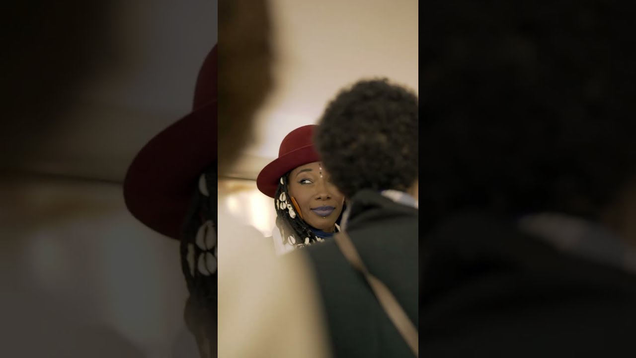 Miniature de la vidéo Fatoumata Diawara - Libre et Rebelle du film Fatoumata Diawara - Libre et rebelle