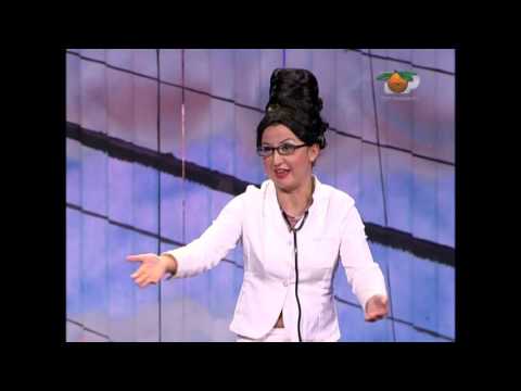 Portokalli, 14 Tetor 2007 - Infermierja (Infarkti i Myslym Shyrit)