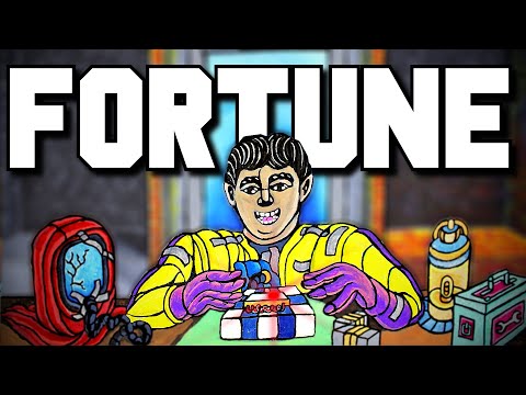 THE LUCKIEST COUNTER RAID - Rust