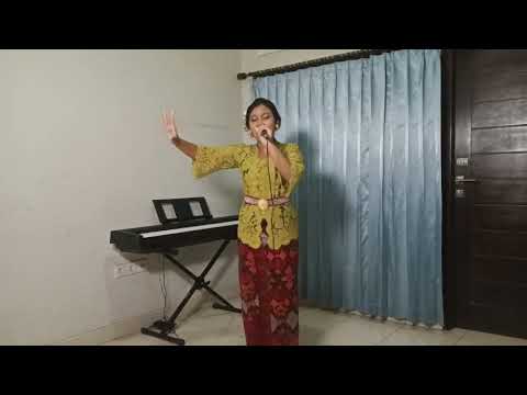 Bali Swargaloka Cover by Dinaryanthi