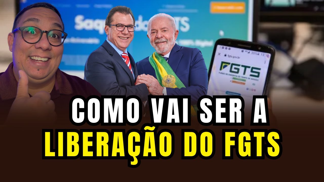 Governo publica MP que libera FGTS para trabalhadores - Entenda como será a liberação dos valores
