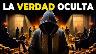 LA VERDAD que te OCULTAN sobre el DINERO: Como se crea la RIQUEZA realmente