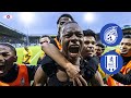 Fortuna verovert plek in het linkerrijte | samenvatting Fortuna - RKC