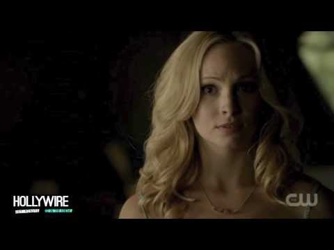 The Vampire Diaries' Episode 5x10 Recap (Craziest Moments!)