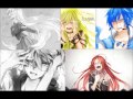 ERROR Vocaloid Chorus 6 [Lily,Kaito,Ritsu,Len,IA ...