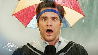Jim Carrey’s Live TV Meltdown - Extended Preview