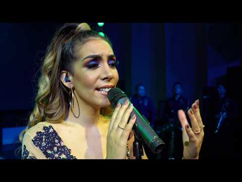 Mix Marc Anthony - Gaby Zambrano [Live Session]