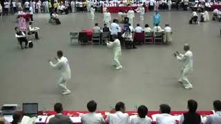 2018世界盃13式黃富祥