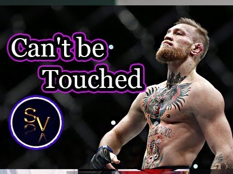 [2020] Conor McGregor ★ 2pac [Can't Be Touched] ★