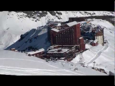 Video di Valle Nevado