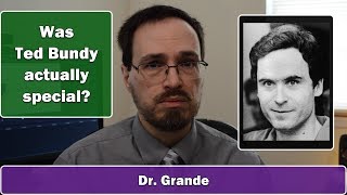 Was Ted Bundy actually special? | Netflix: Conversations with a Killer: The Ted Bundy Tapes