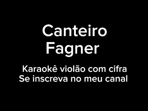 Aliança De Amizade - Ruan Fagner