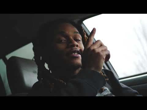 Tre Five  - Boy To Man [ProdBy. @Beatsbyroki] [Dir. By @CourtboyVisuals]