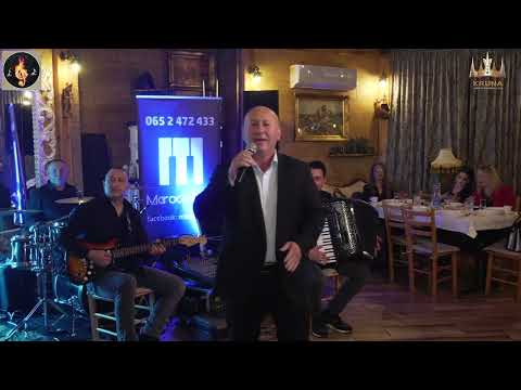 Bora Radovanovic BOKI - Dete ulice - Festival Akord Ruma Raspevana jesen 2022 - Produkcija Urosevic