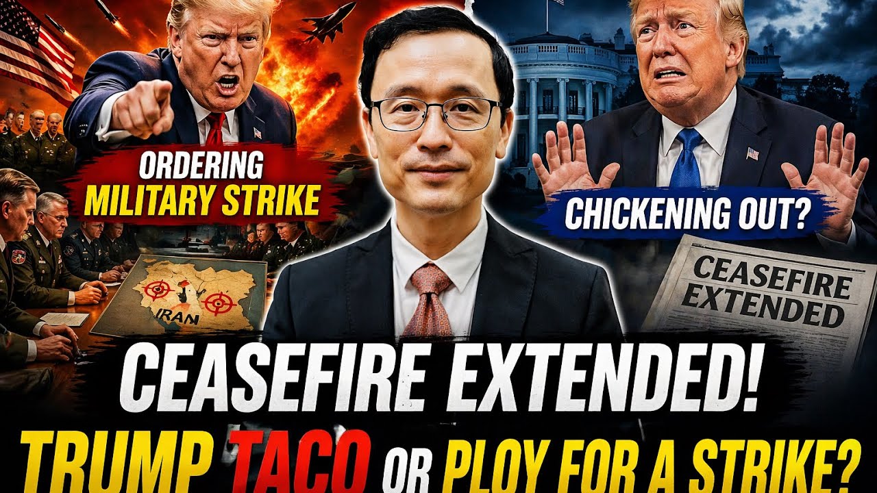 Trump's Iran Strike Dilemma: Weighing the Unclear Case for War