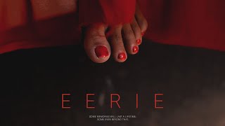 eerie Trailer | Award Winning Malayalam Short Film Trailer | Nisa NP | Heyden| Rajeev Pillath