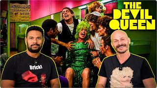 THE DEVIL QUEEN Movie Review **SPOILER ALERT**